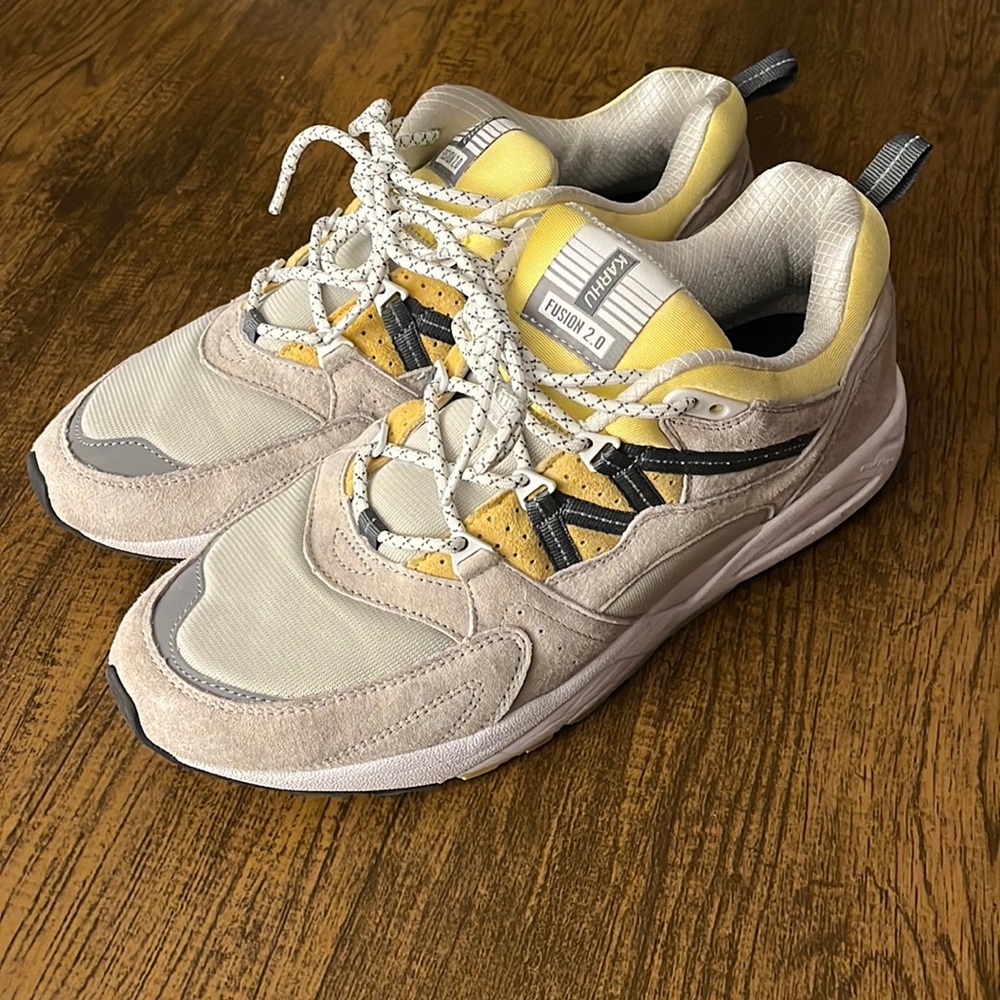 Karhu Fusion 2.0, Size 12